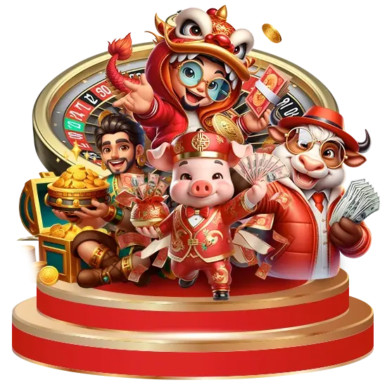 Nội dung nổ hũ và slot Okwin